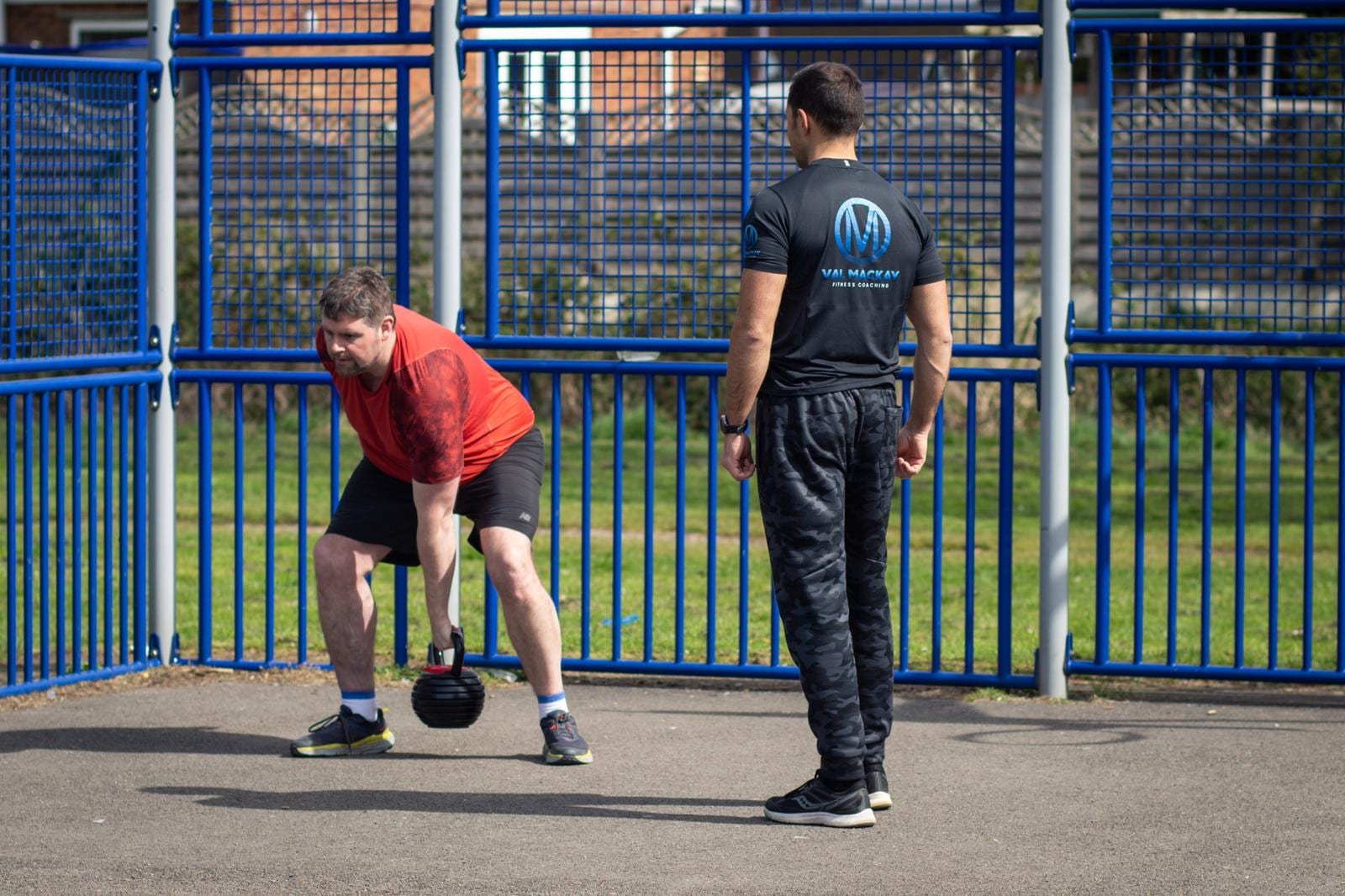 Val Mackay Fitness Coaching, photo 4