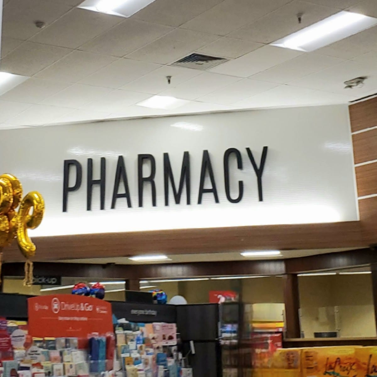 Safeway Pharmacy