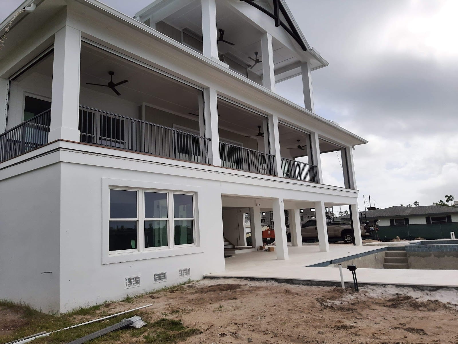 Picasso painting and power washing services LLC