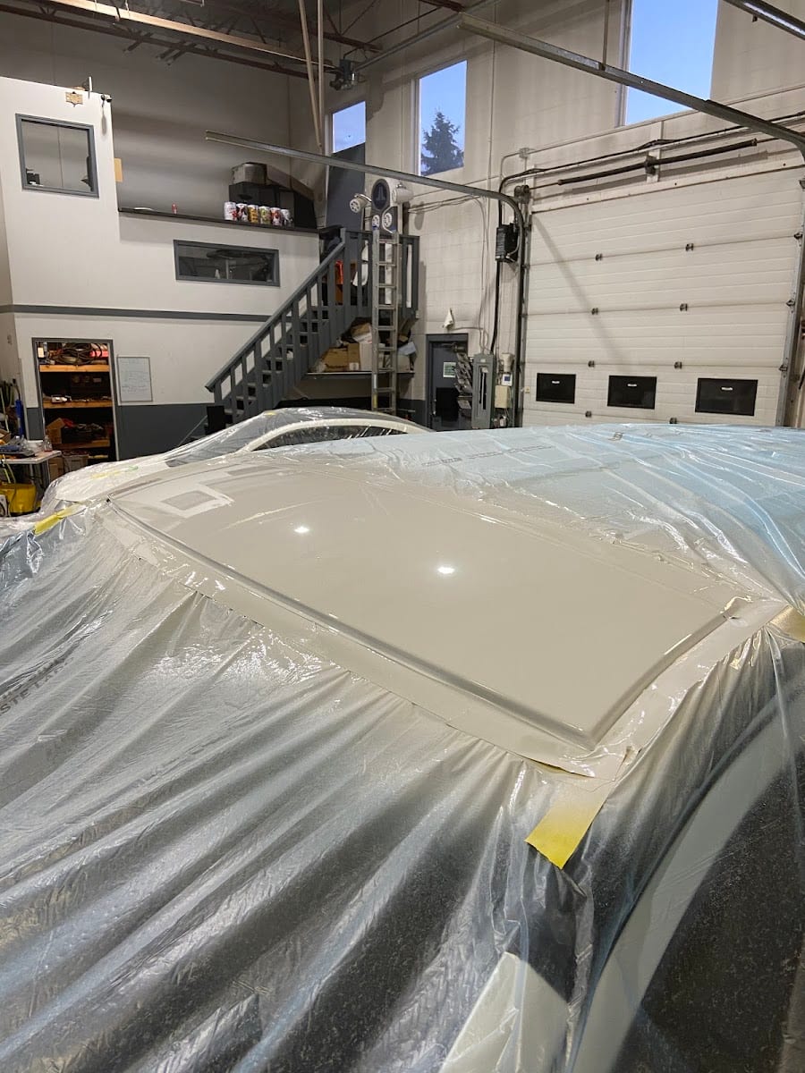 Park Pro Detailing, photo 4