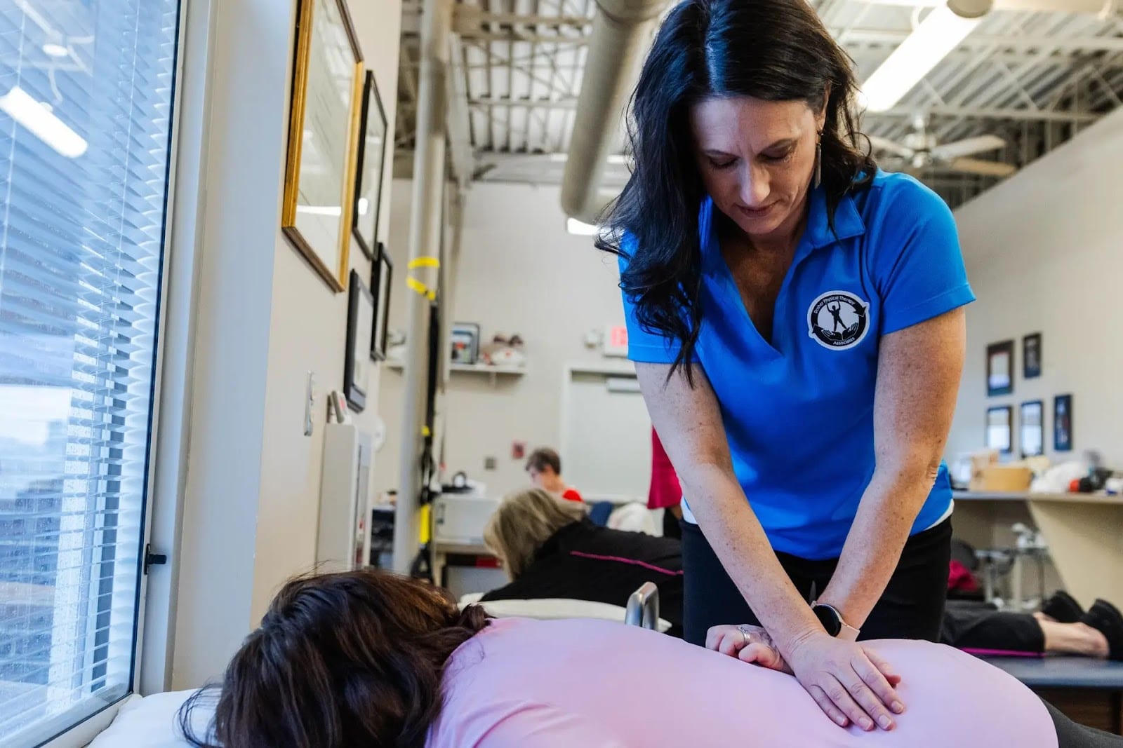 Dosher Physical Therapy, photo 3