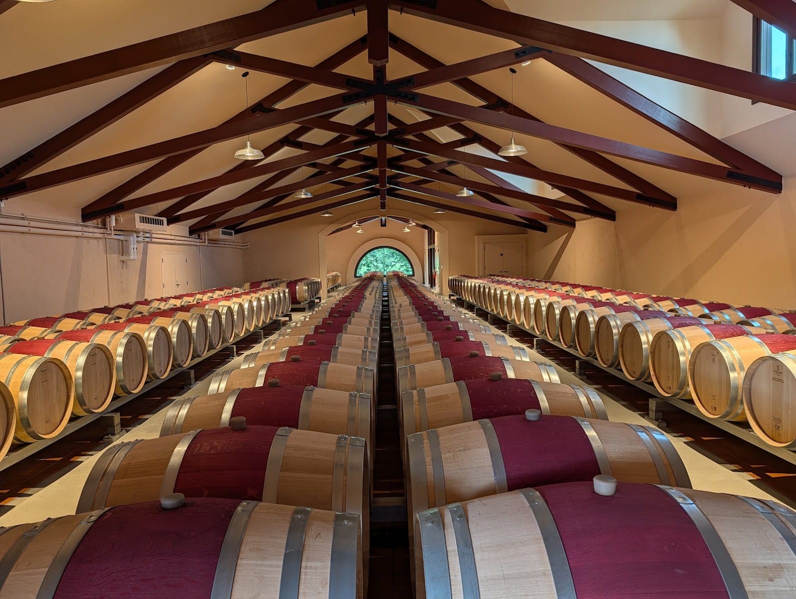 Groth Vineyards & Winery, photo 4