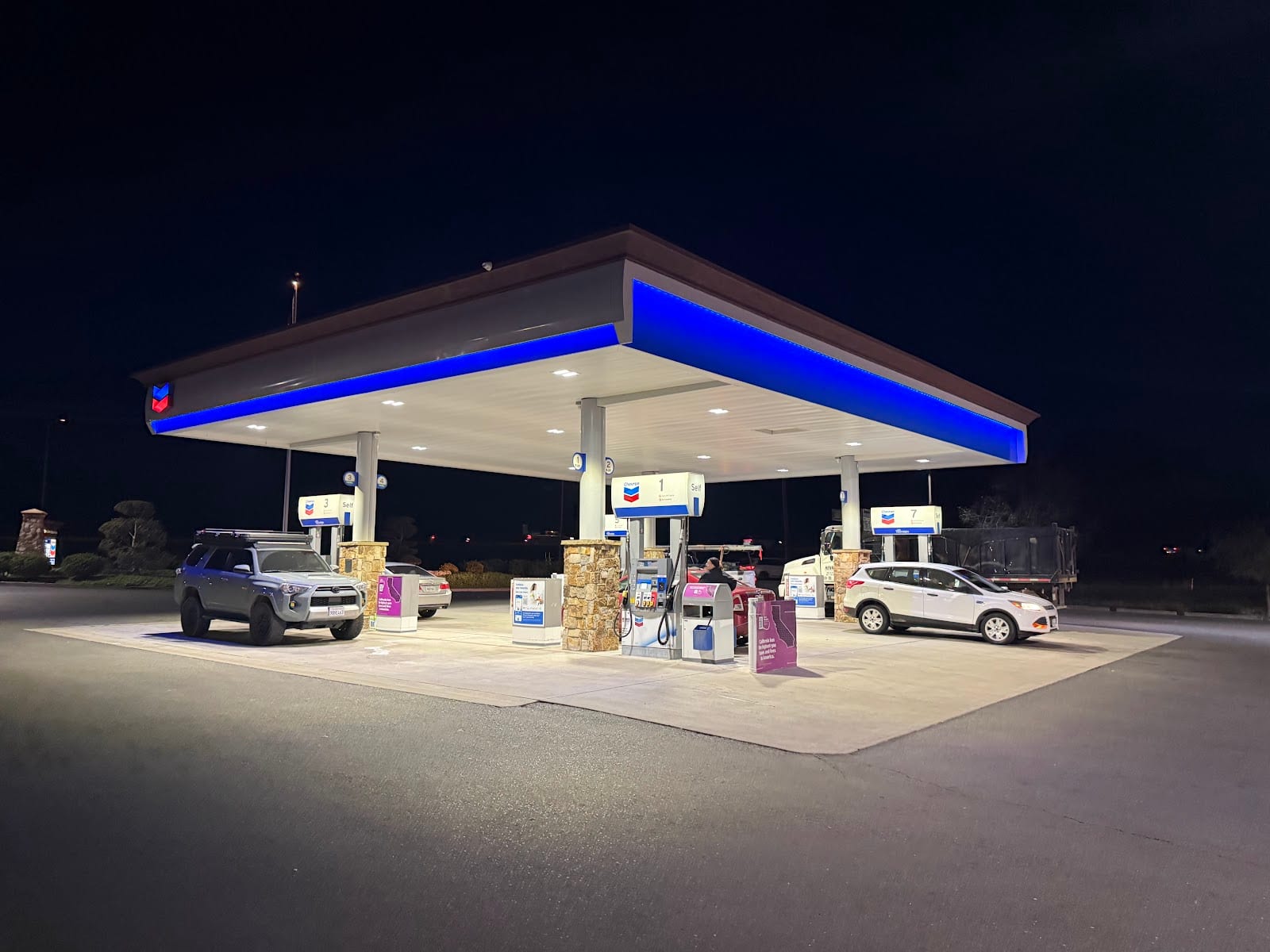 Chevron