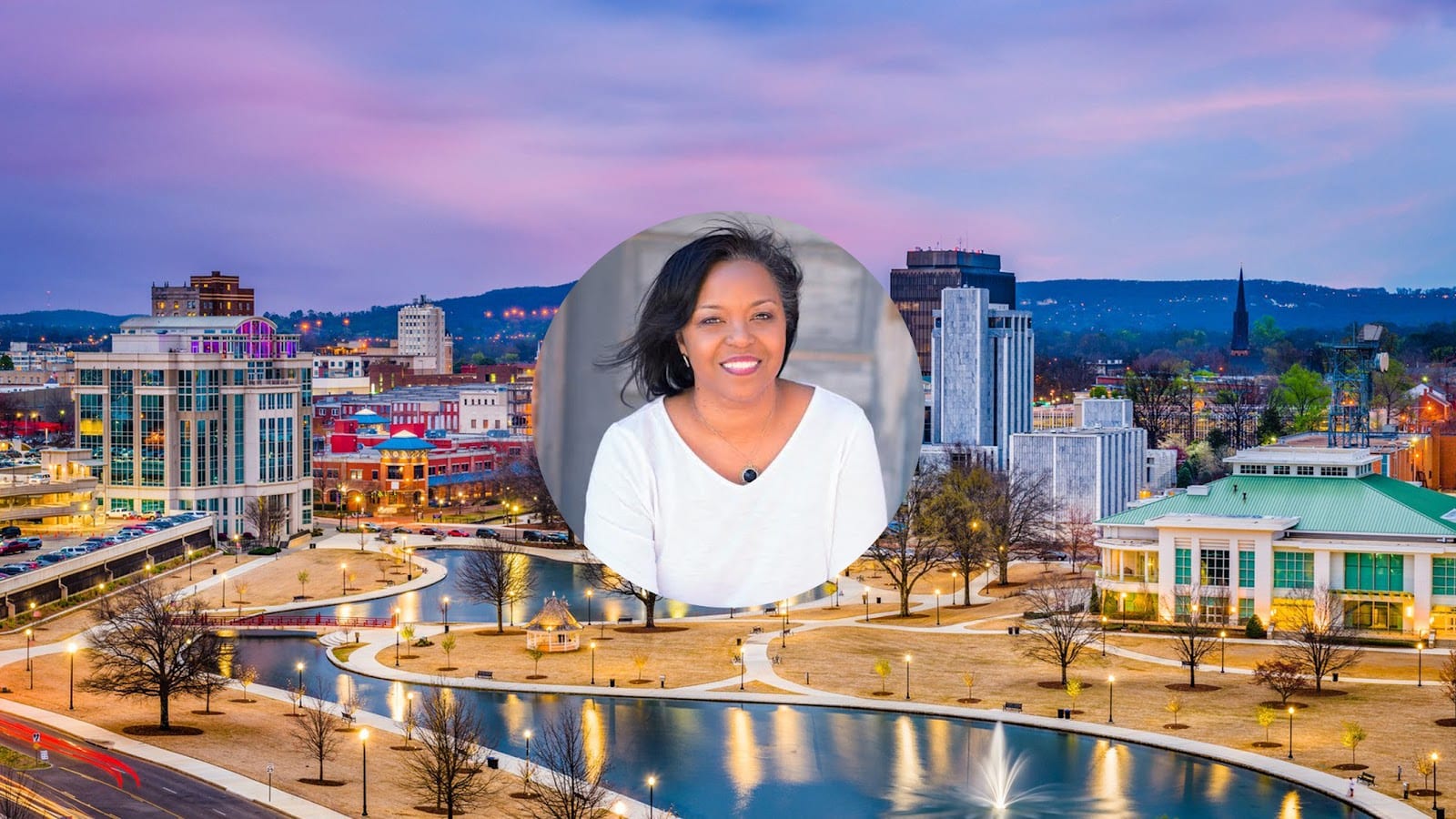 Chandra Woods, Associate Broker, Keller Williams Realty Madison
