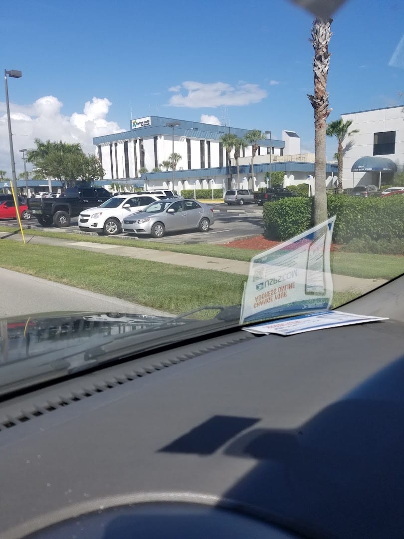 AdventHealth Port Charlotte, photo 4
