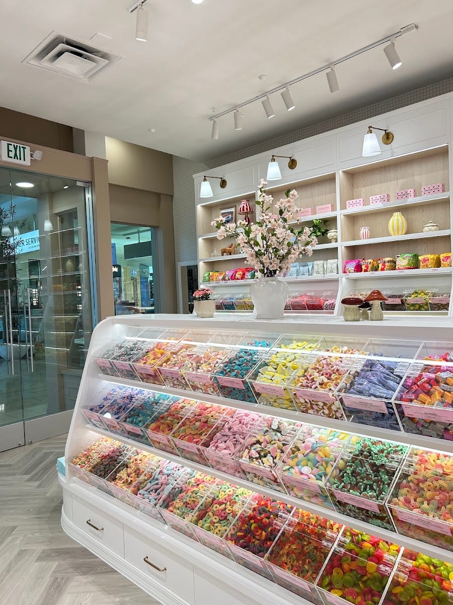ScandyCandy, photo 4
