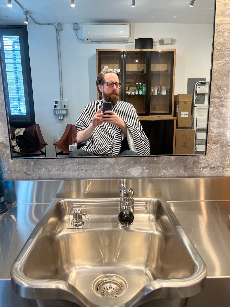 Fco. Barbershop