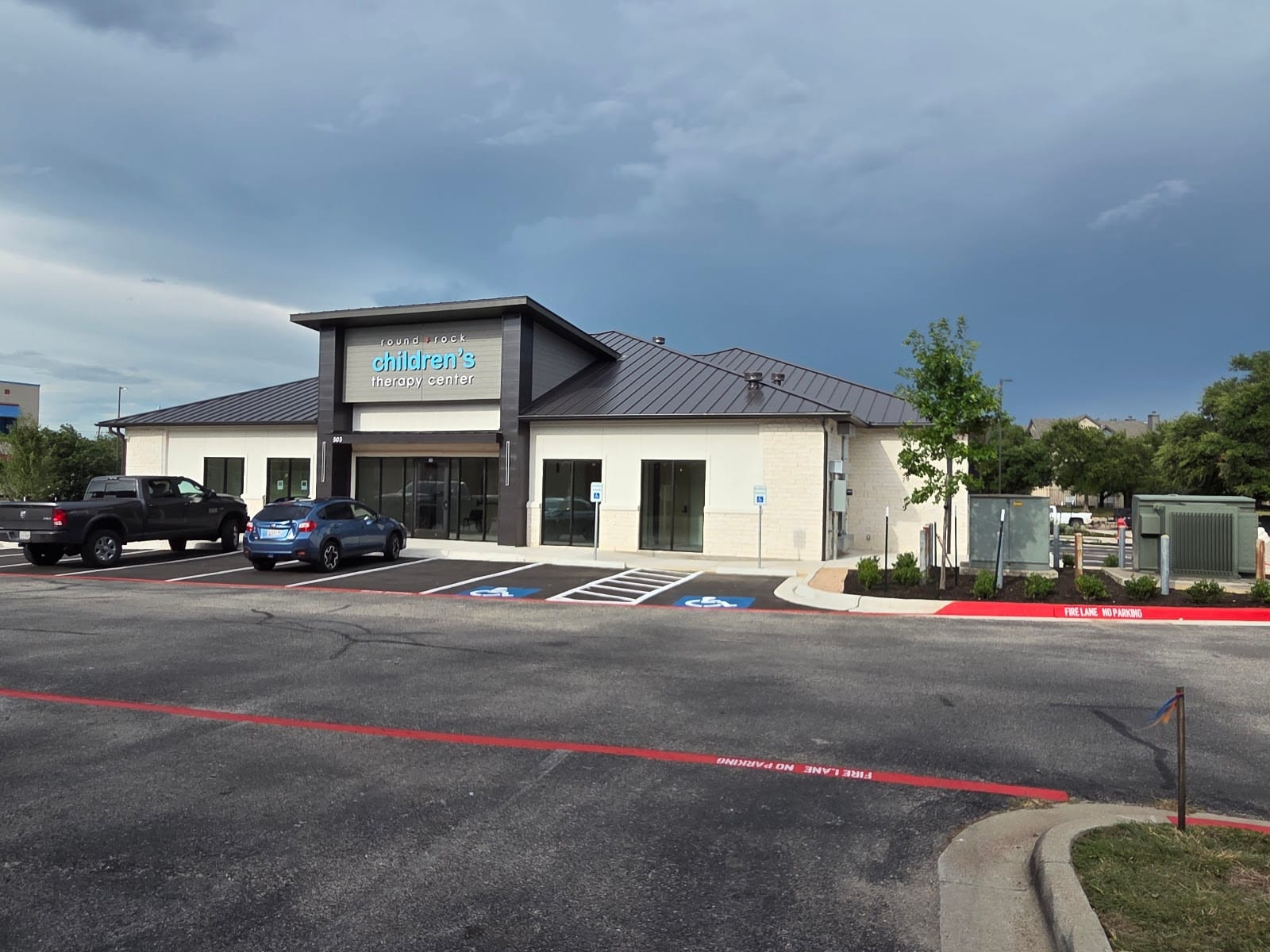 Round Rock Children’s Therapy Center, photo 2