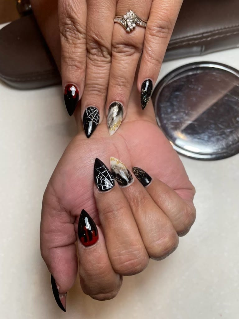 Bonita Nails