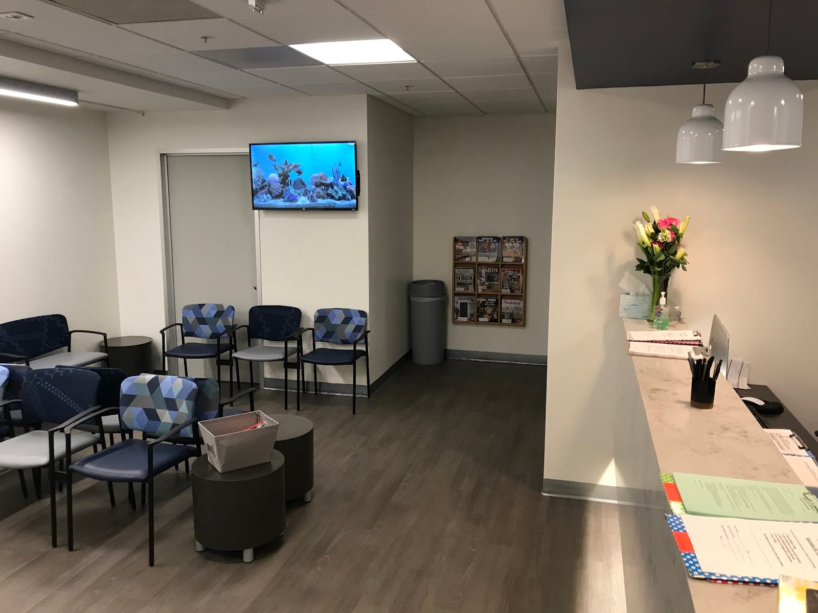 Golden Gate Pediatrics, photo 4
