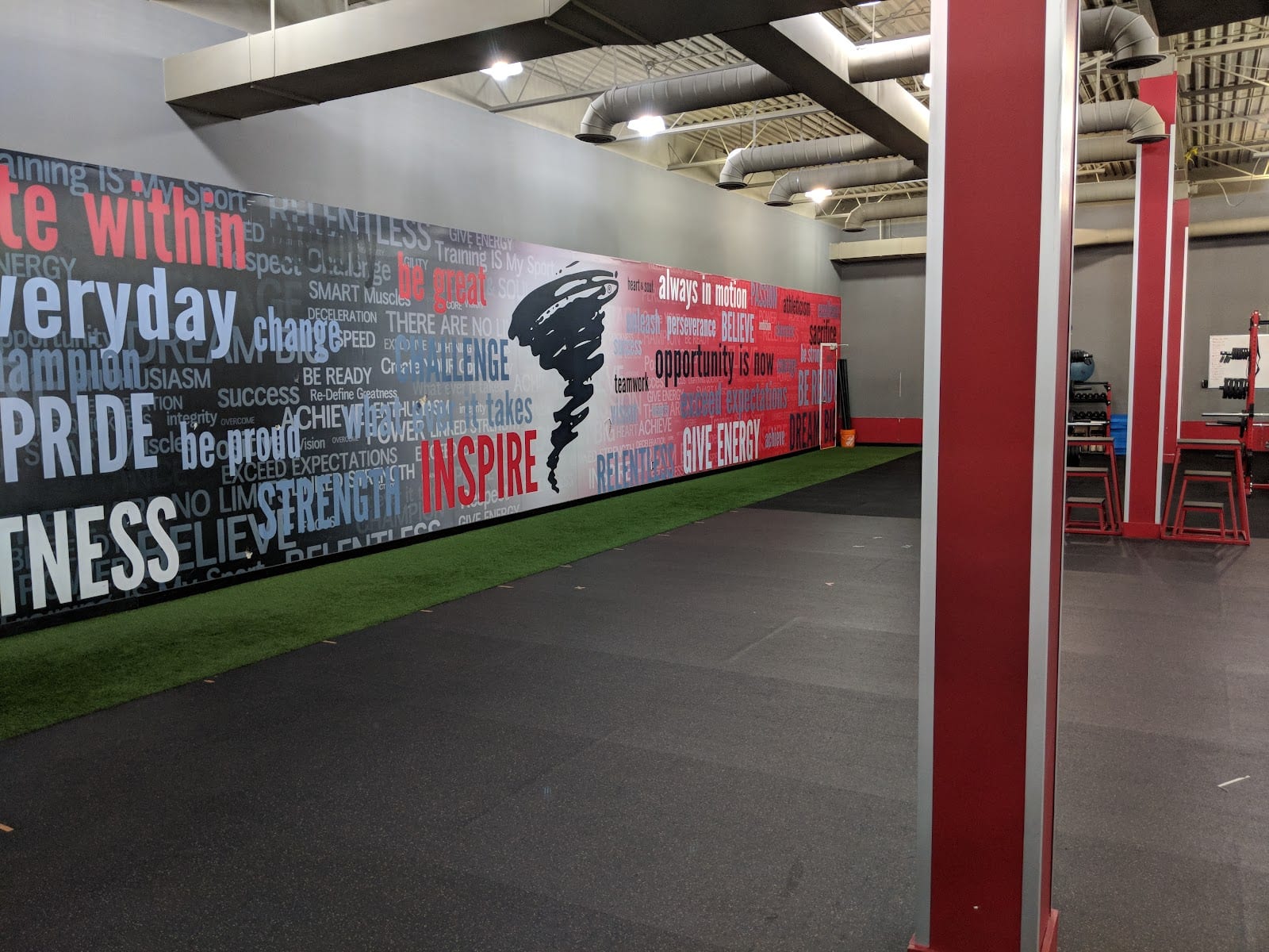 TWIST Performance + Wellness Centre, photo 3