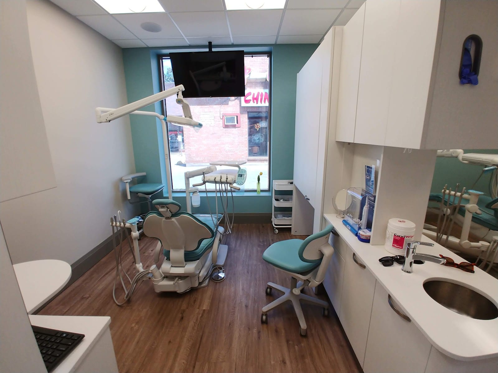 Vita Dentistry