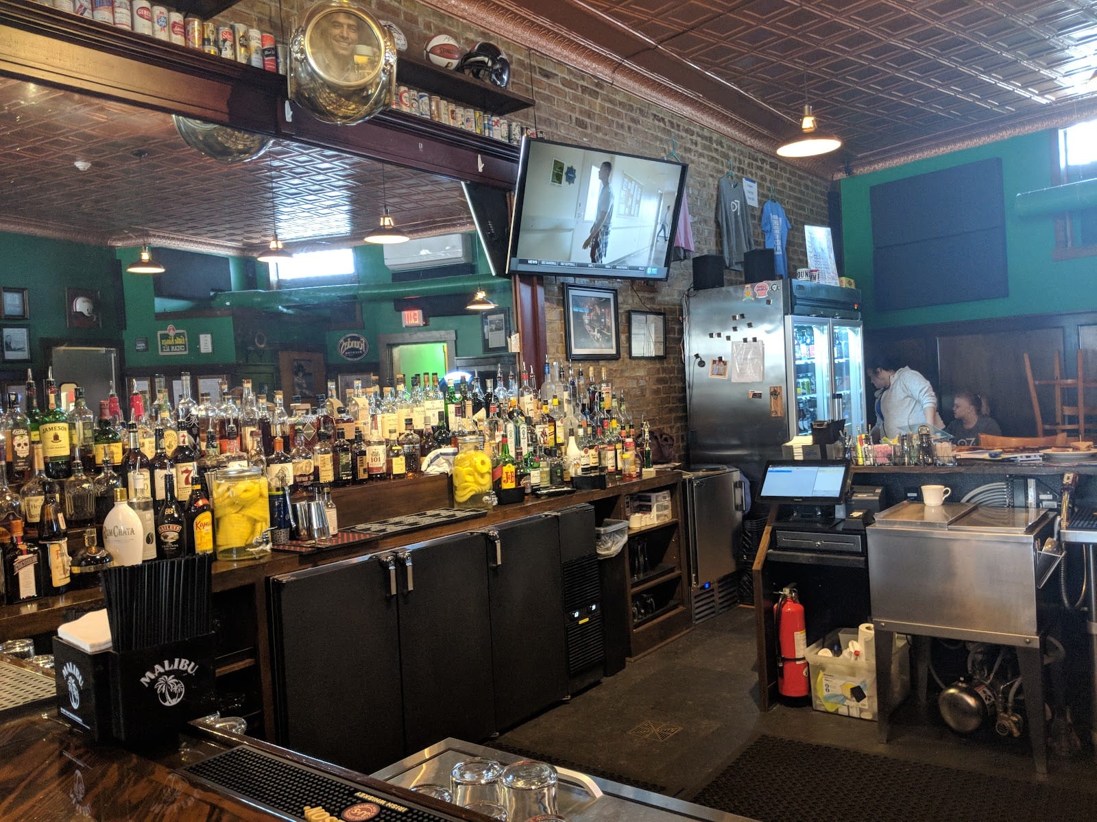 07 Pub