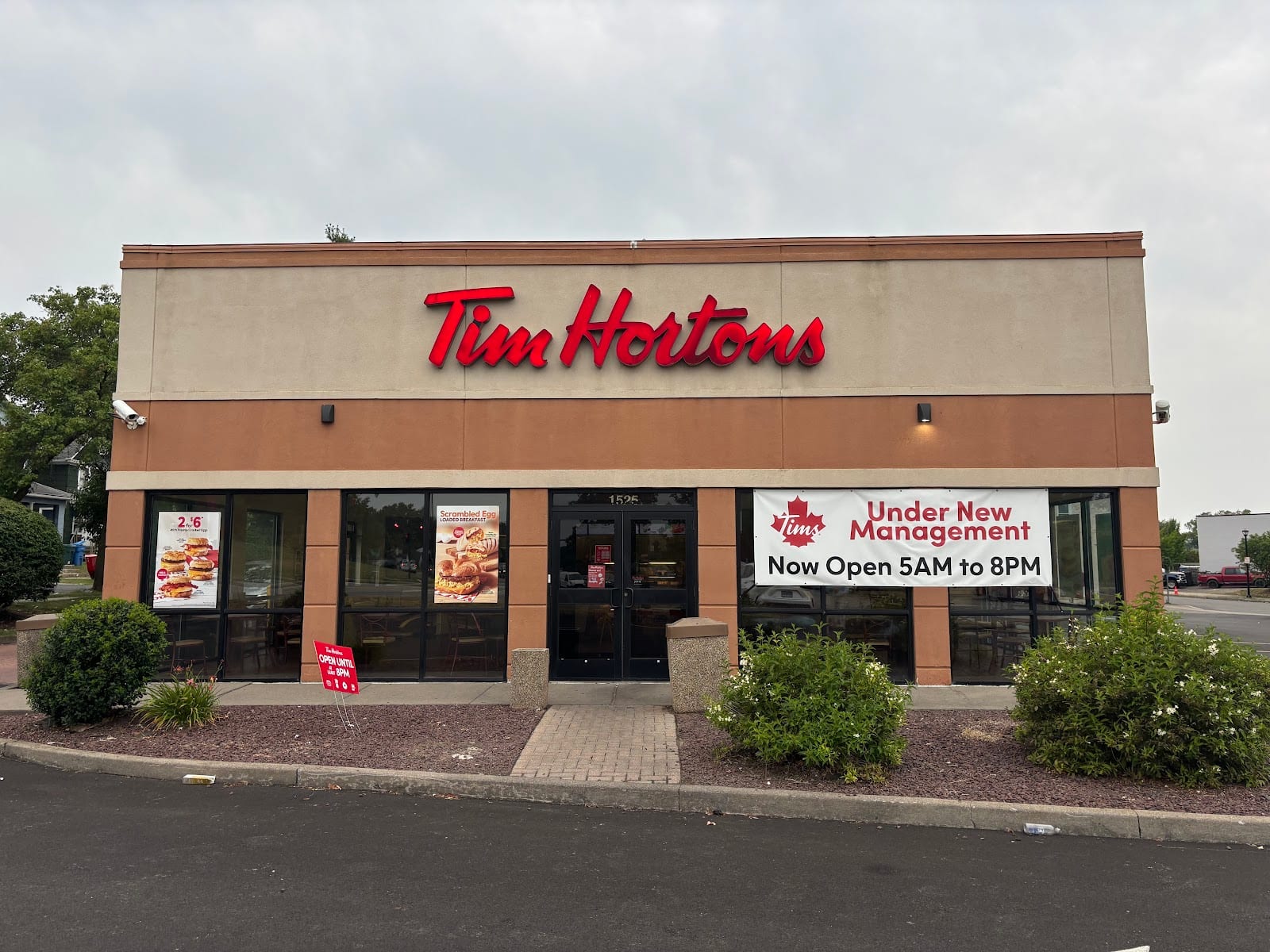 Tim Hortons, photo 2