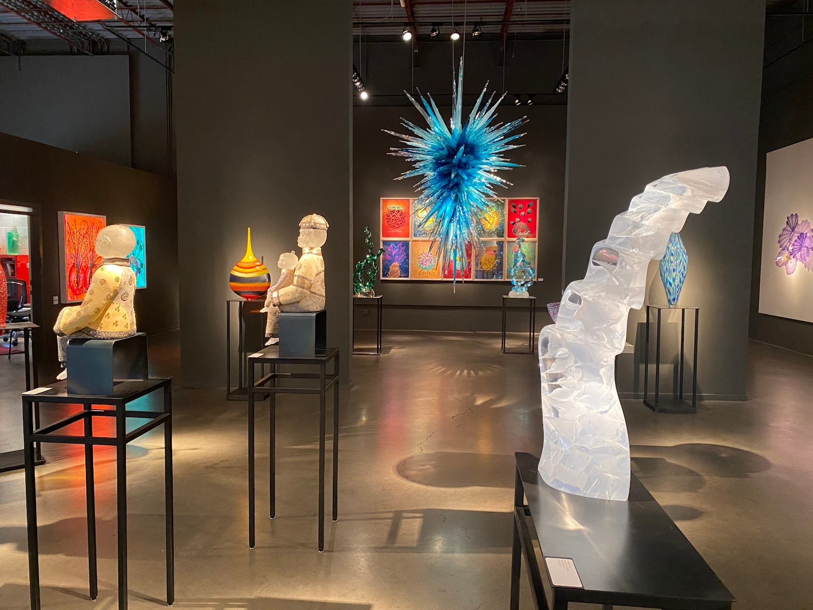 Sandra Ainsley Gallery