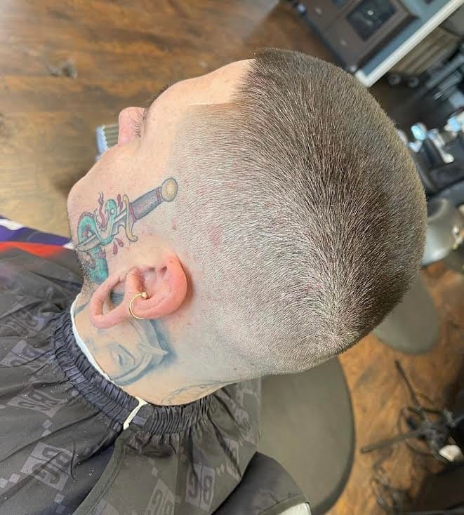 Rayzor Kings Barbershop, photo 3