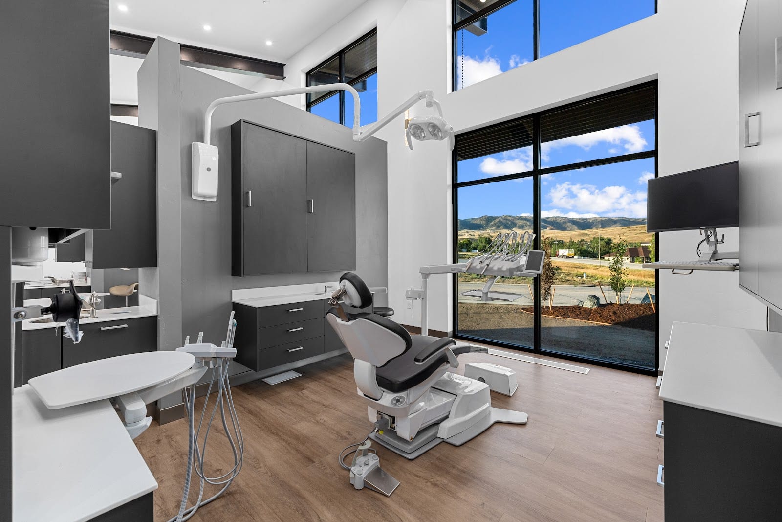 Legacy Institute Dental
