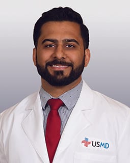 Munawar Hayat, MD