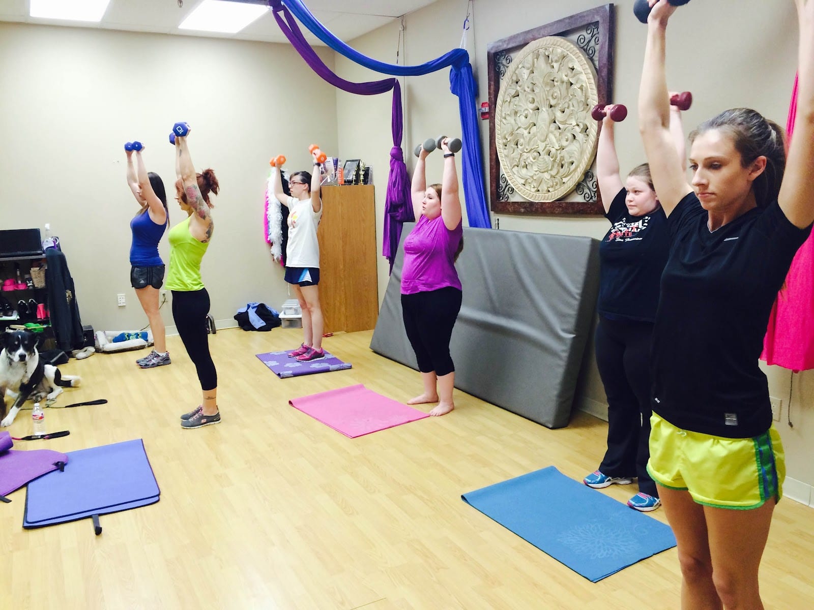 ArtFit | Martial Arts & Dance Studio