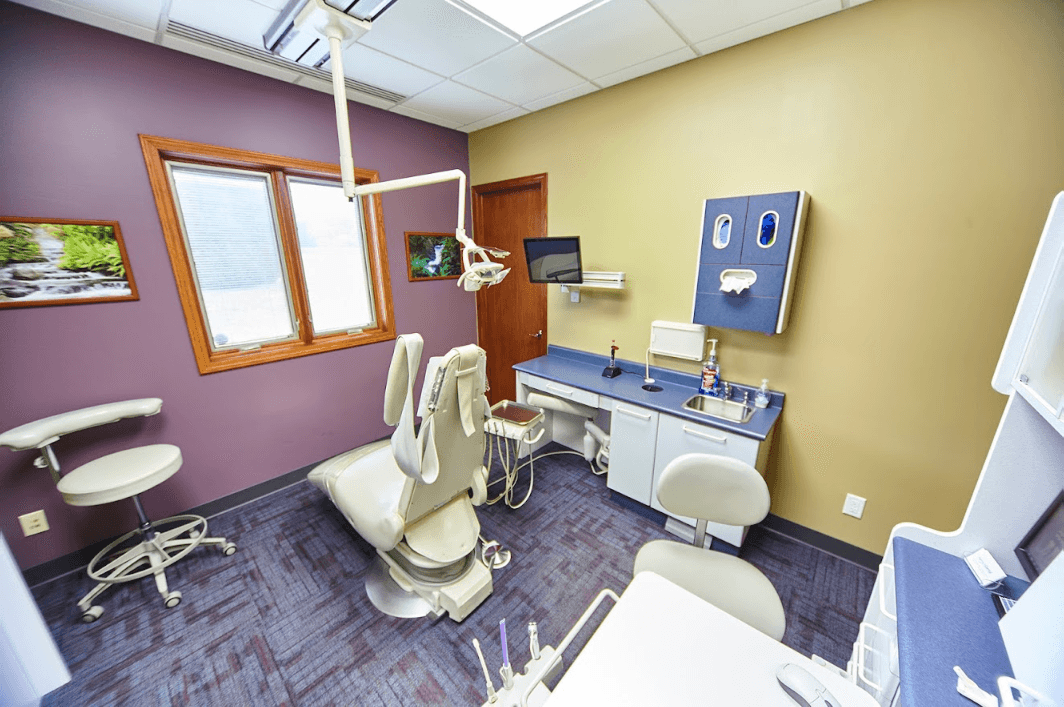 Harrison Dental Group, photo 3