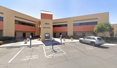 Pharmacy Consultants