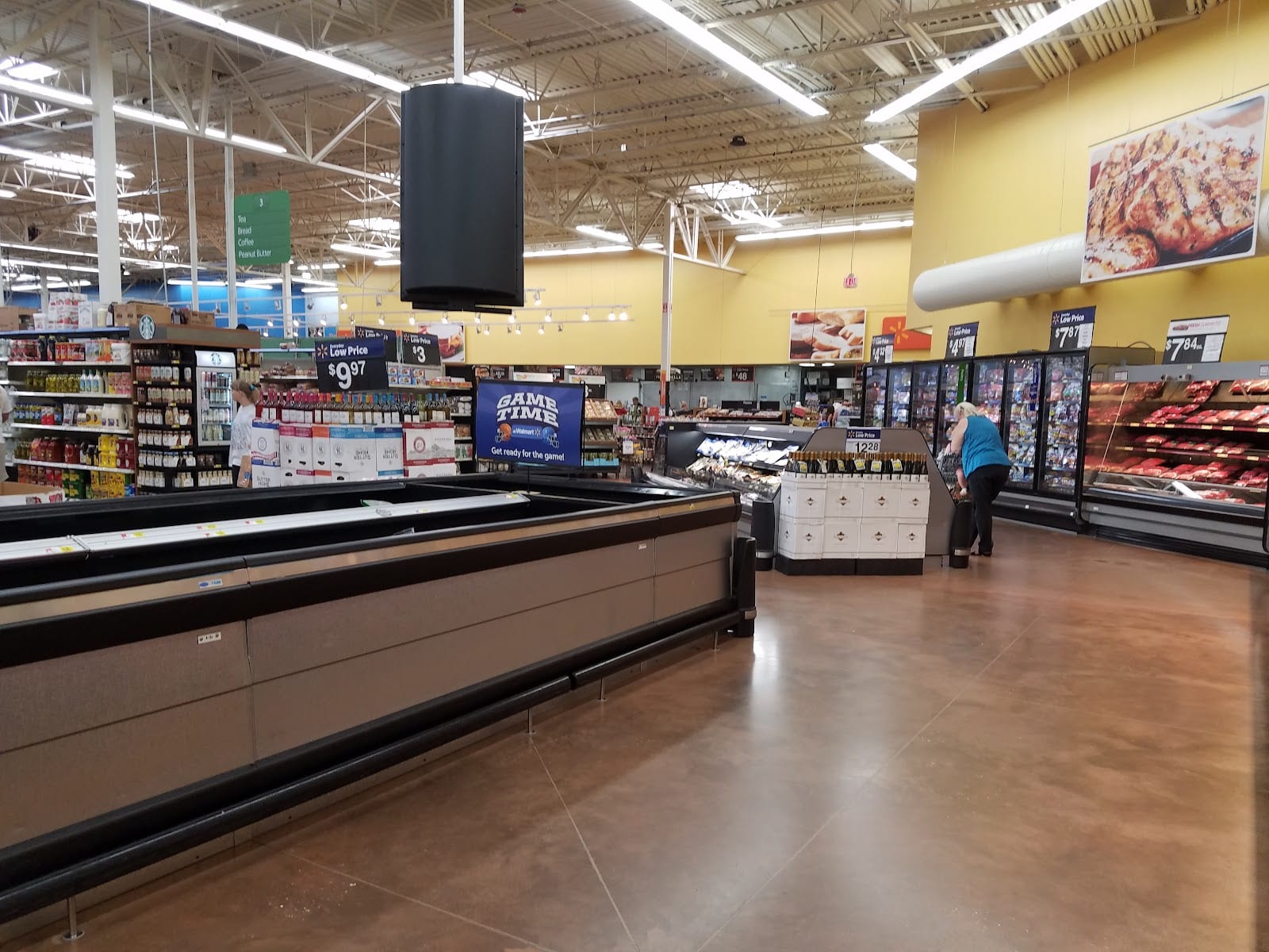 Walmart Supercenter