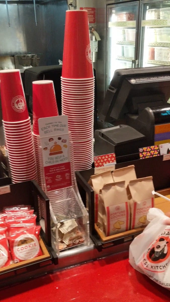 Panda Express, photo 3