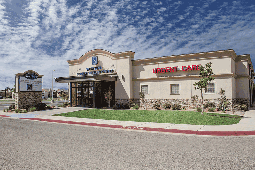 UMC Family Medicine at West Wind, photo 3