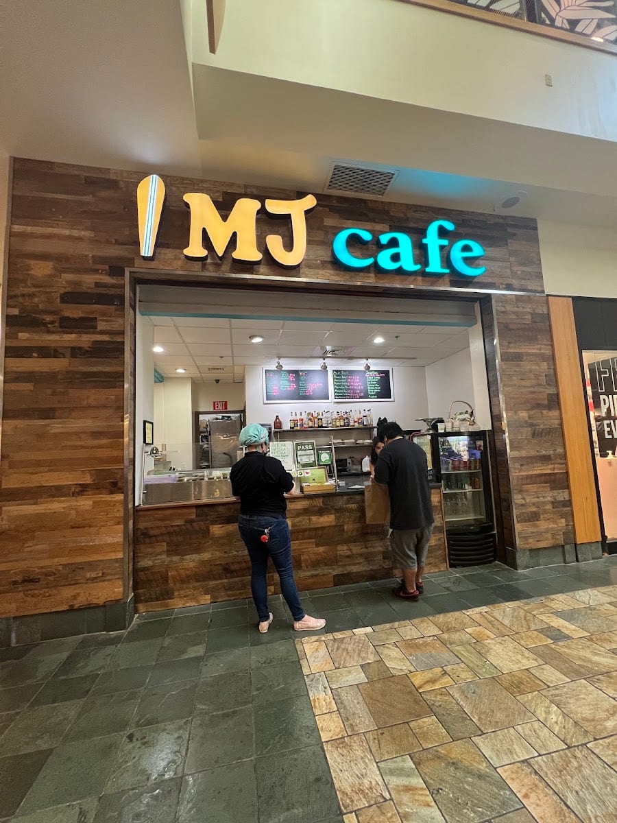 MJ Cafe, photo 4