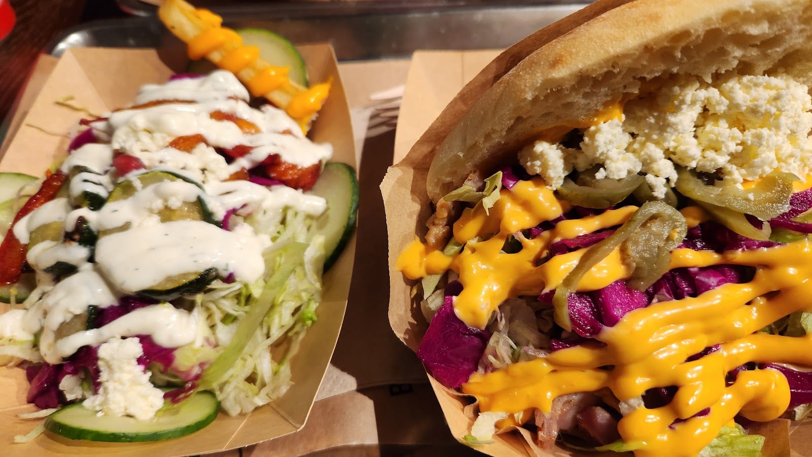 Berliner Das Original - Kebab, photo 4