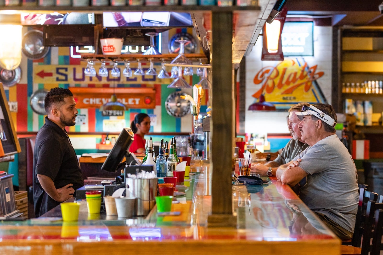 Cody's Original Roadhouse - Port Charlotte, photo 2