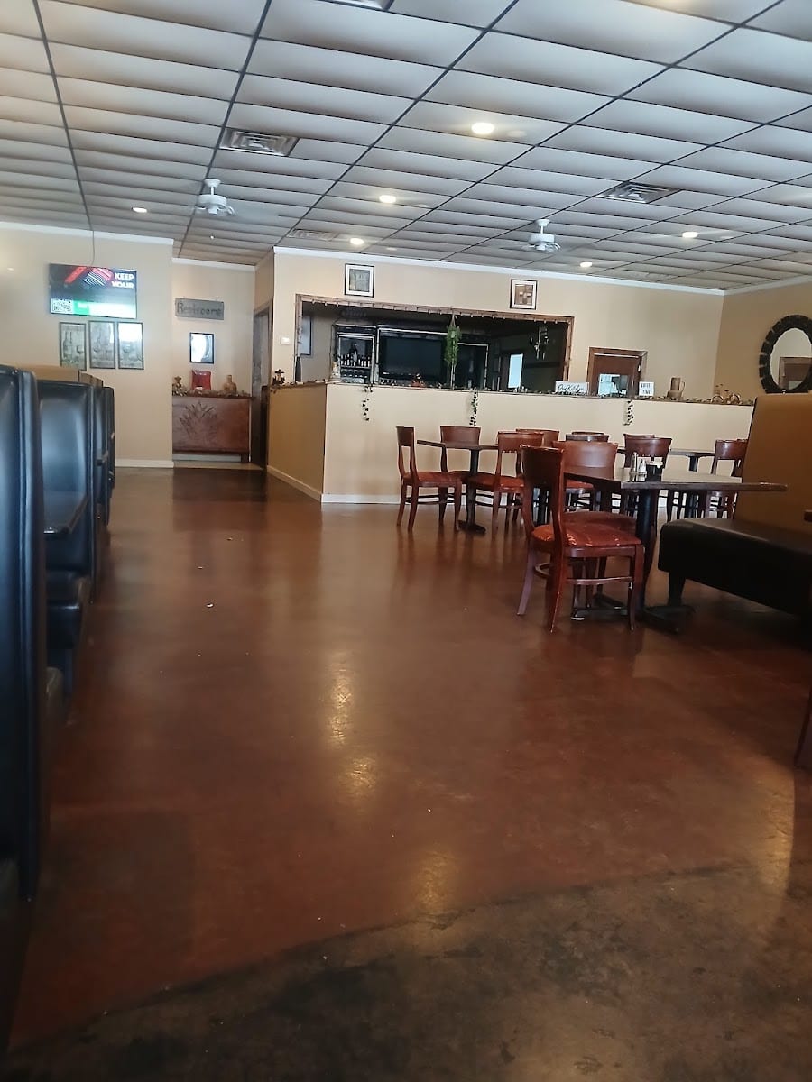 Ishy's Grill, photo 2