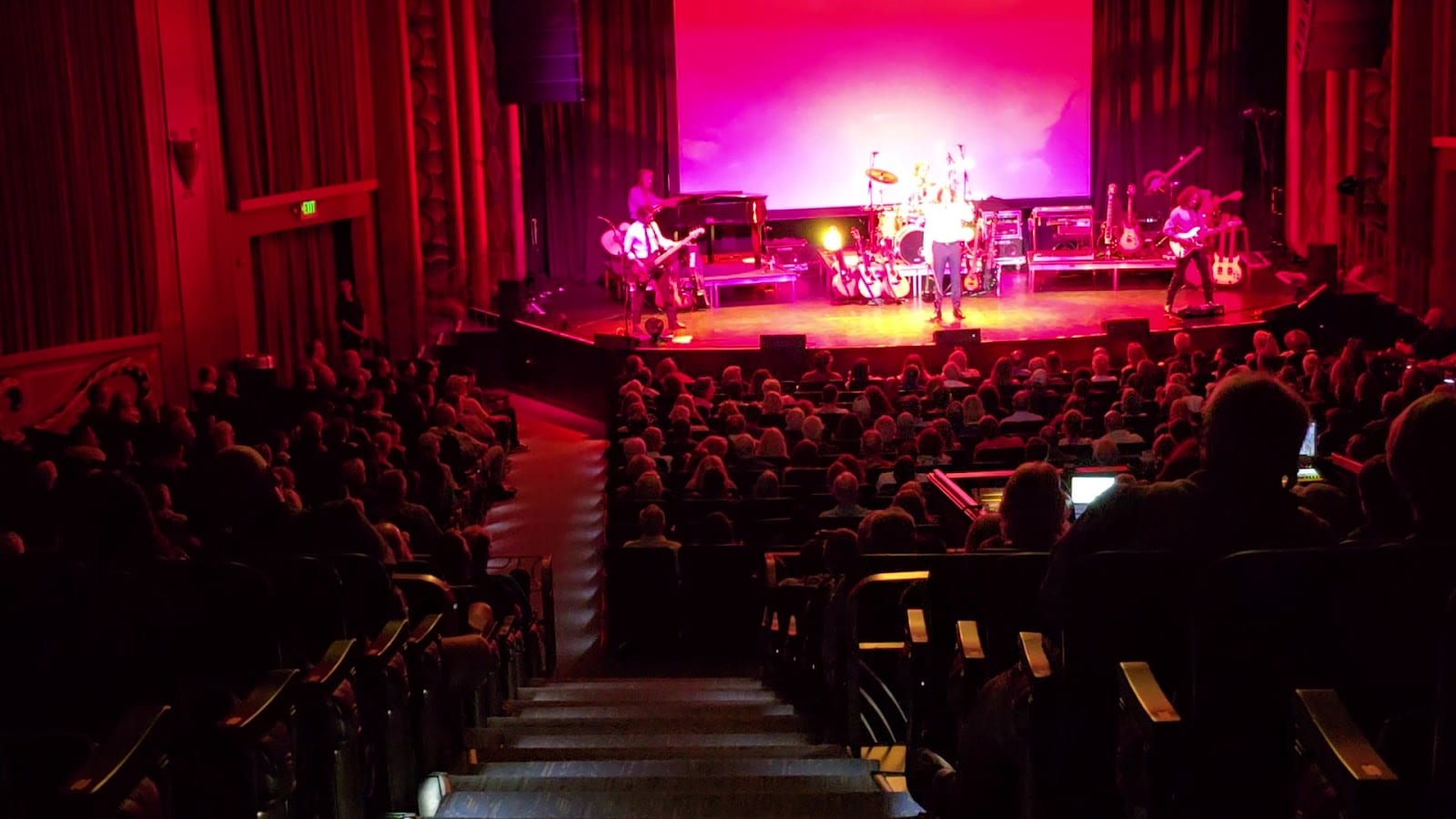 Uptown Theatre, photo 3