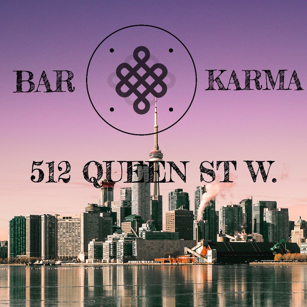 Bar Karma