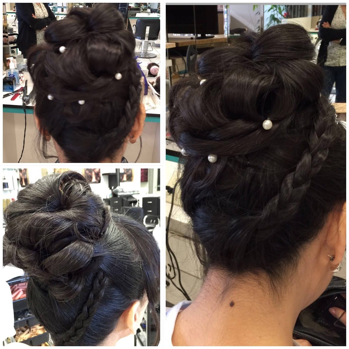 Salon de Hair