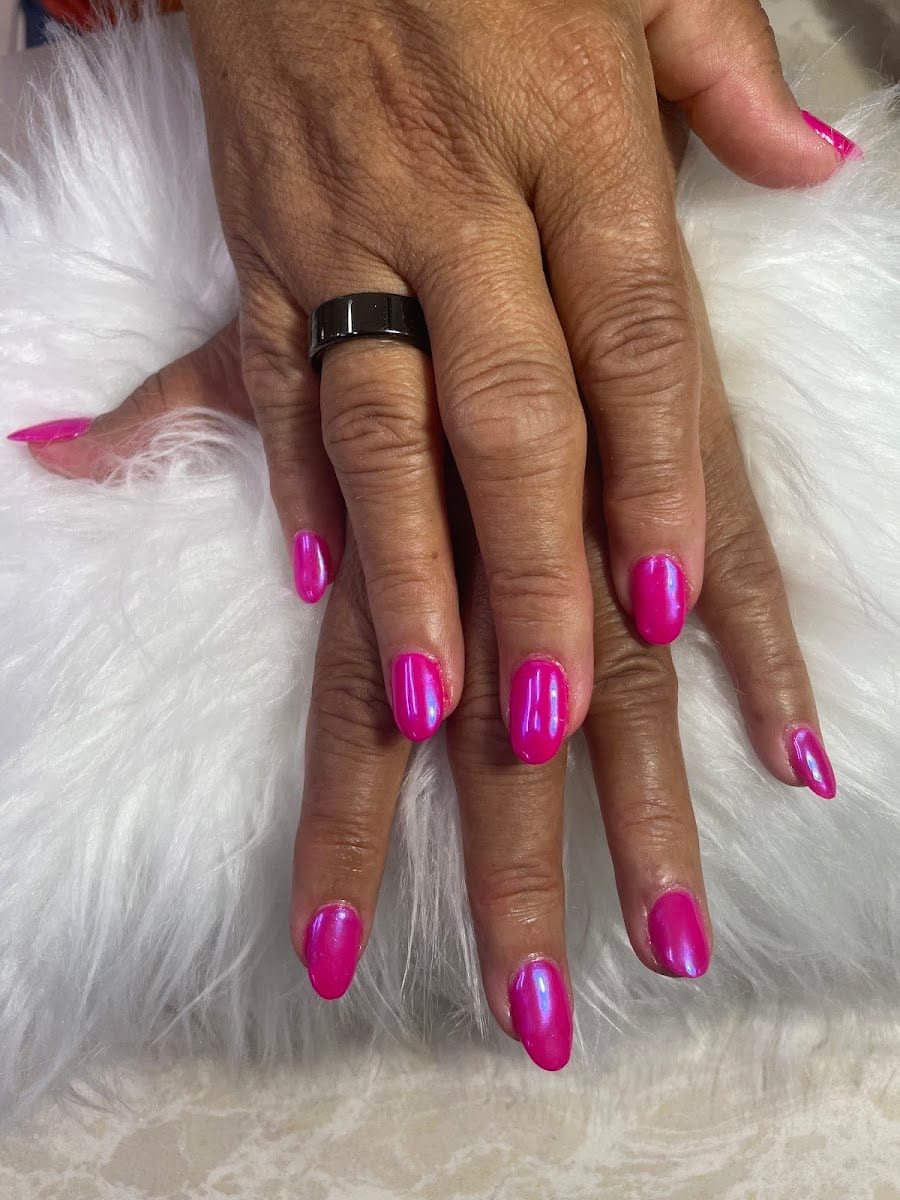 Fl Fantastic Nails