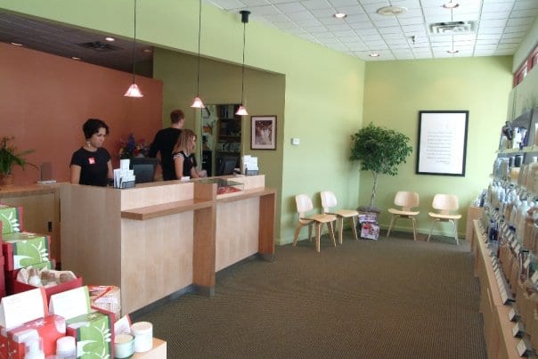 Nuovo Salons, photo 2