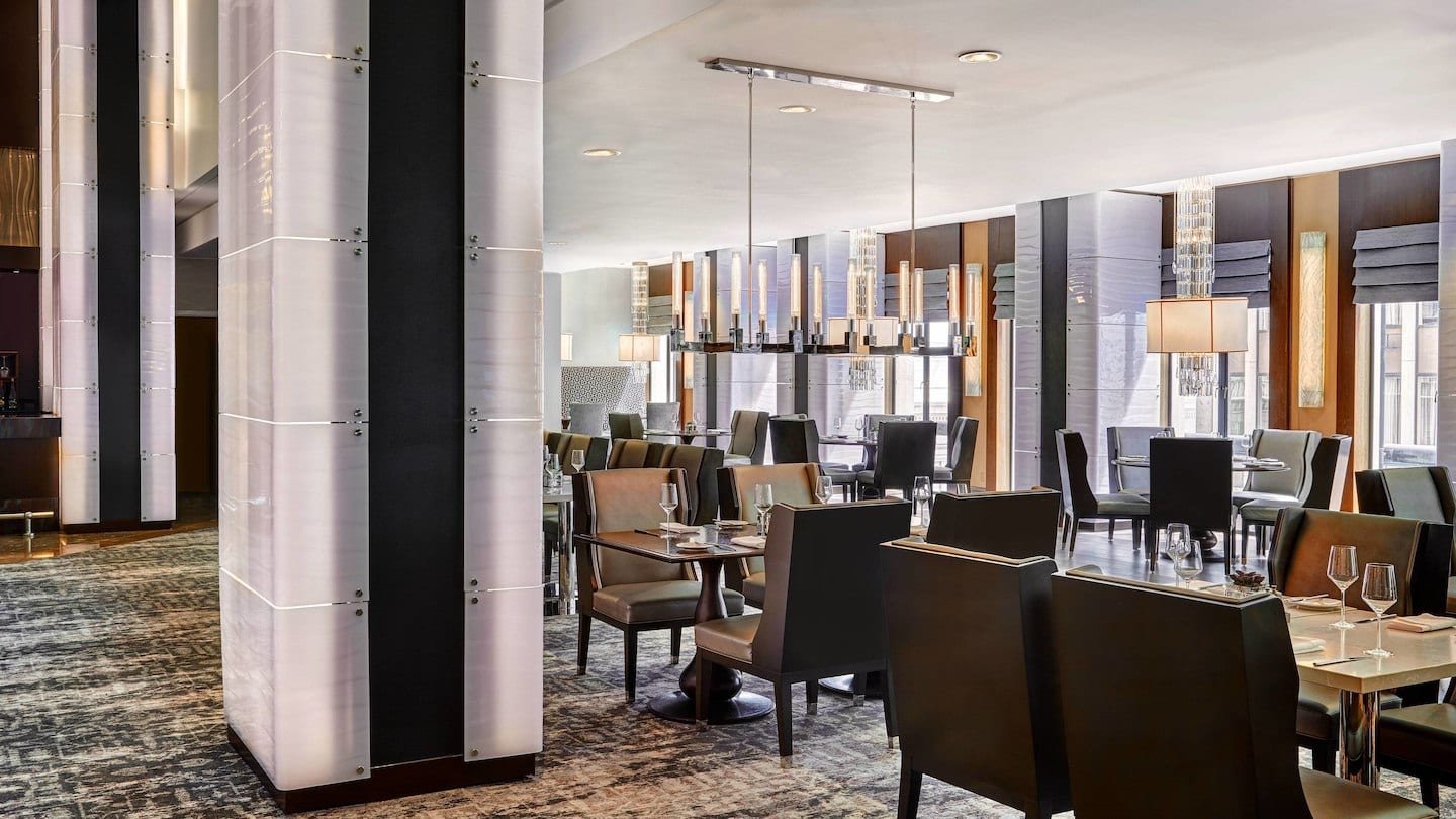 Level III Restaurant, photo 2