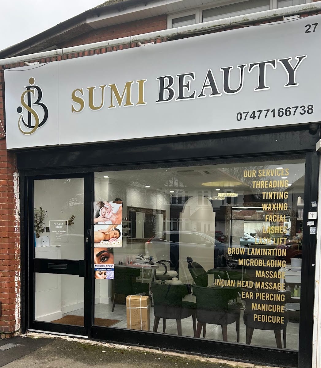 Sumi Beauty, photo 2
