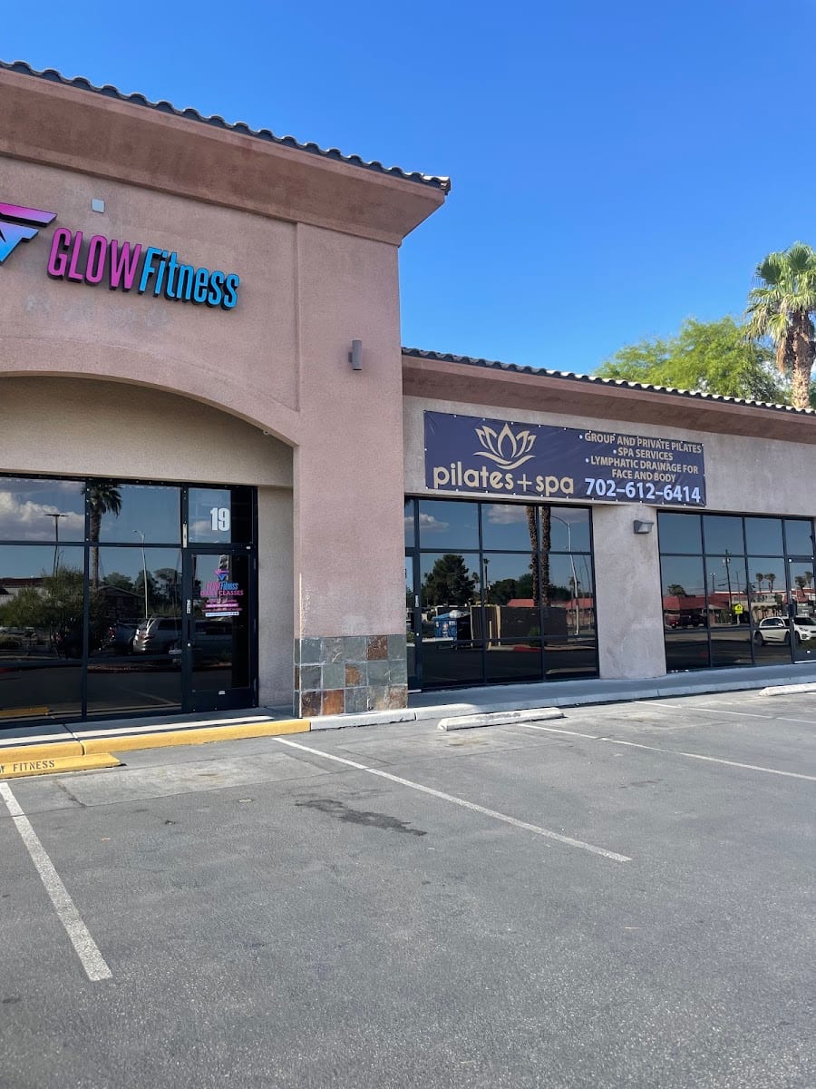 Glow Fitness Vegas, photo 2