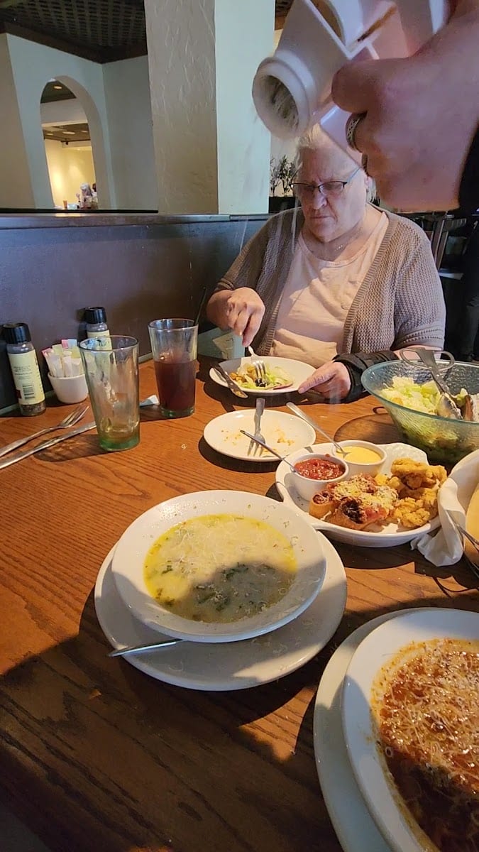 Olive Garden Italian Restaurant, photo 3