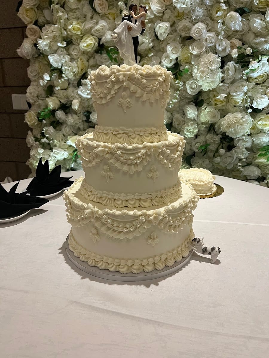 Paula Jacqueline Cakes and Pastries, photo 3
