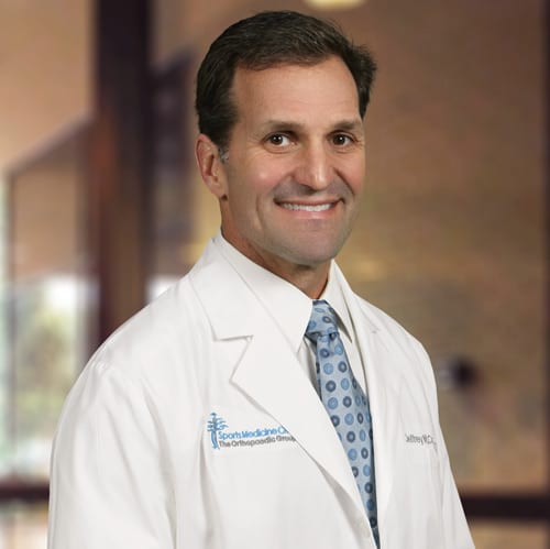 Jeffrey M. Conrad, M.D., photo 2