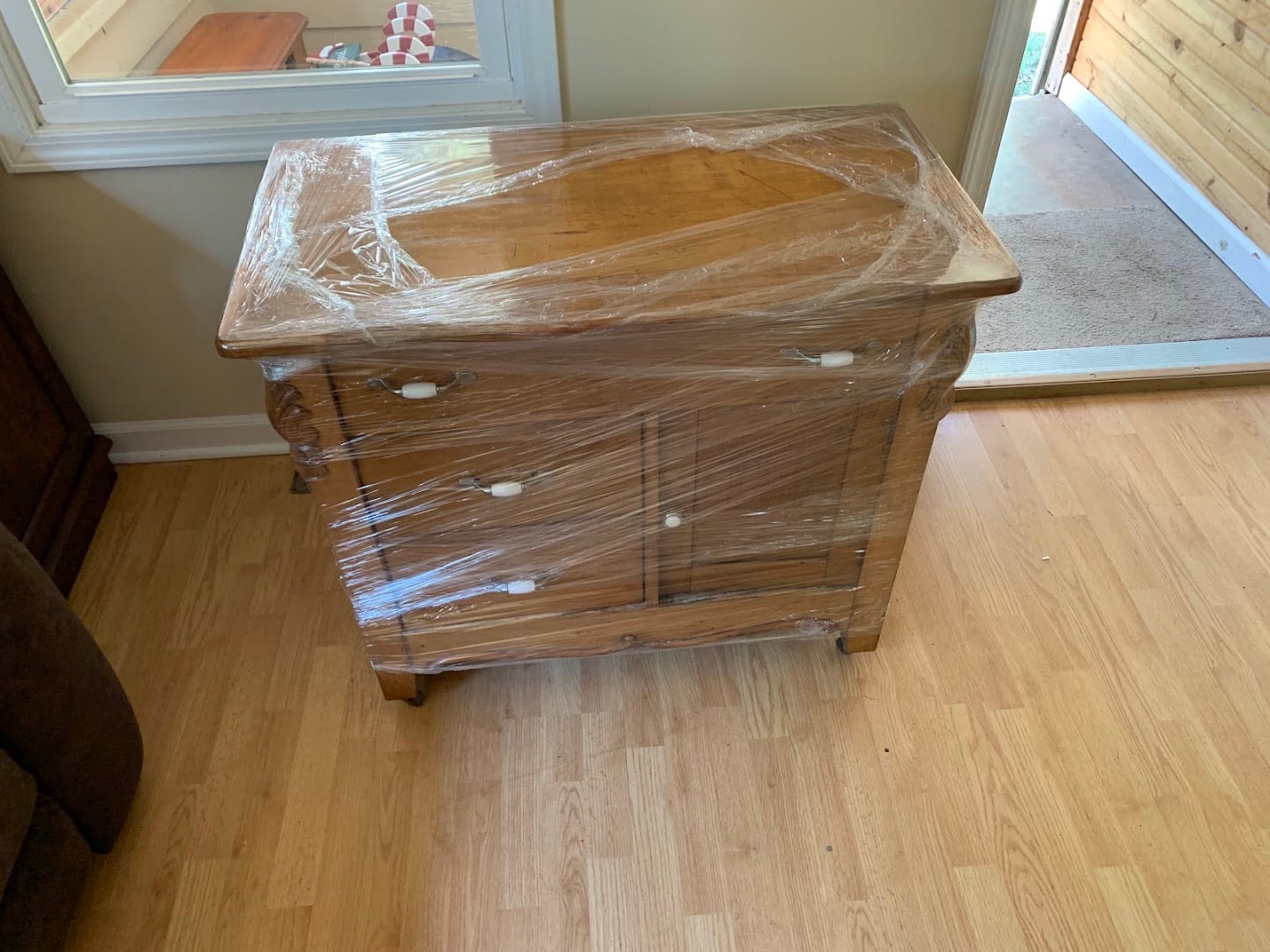 Morgan Movers, photo 4