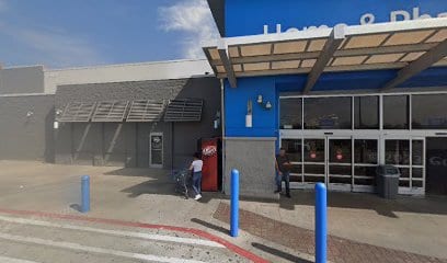 Walmart Bakery