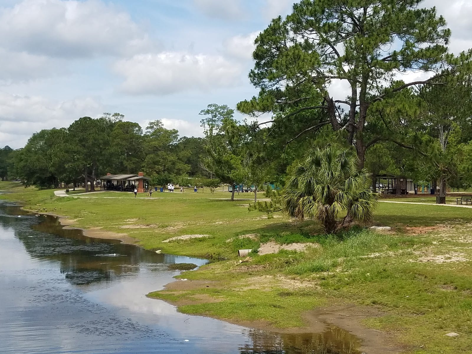 Langan Park, photo 3