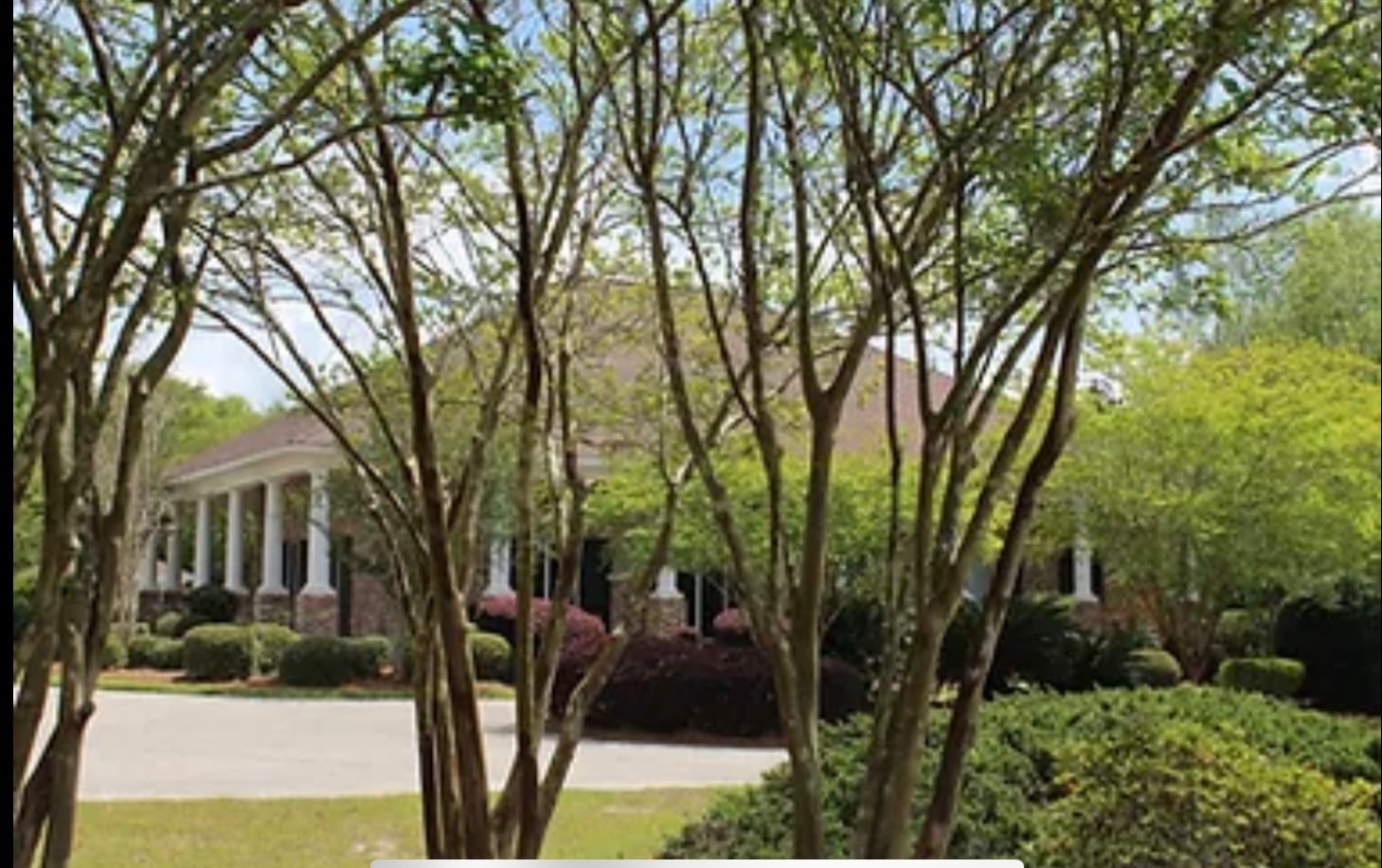Kalifield Clubhouse