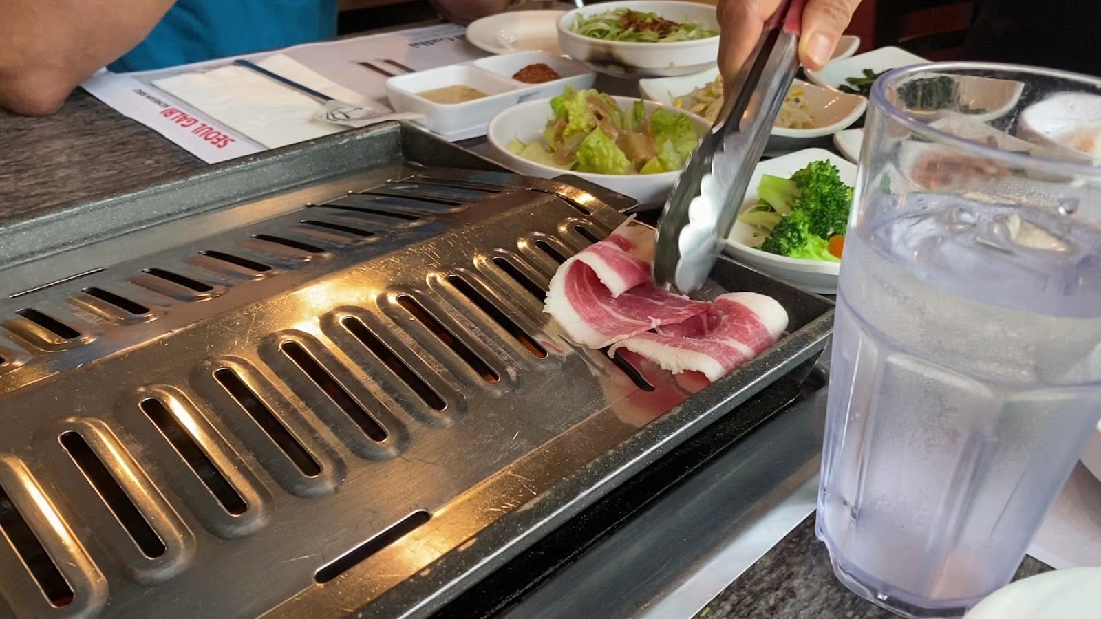 Seoul Galbi, photo 2