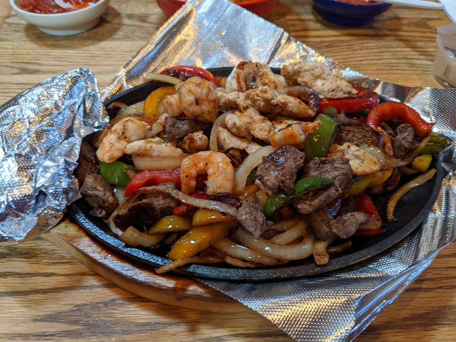 Mi Nidito Restaurant