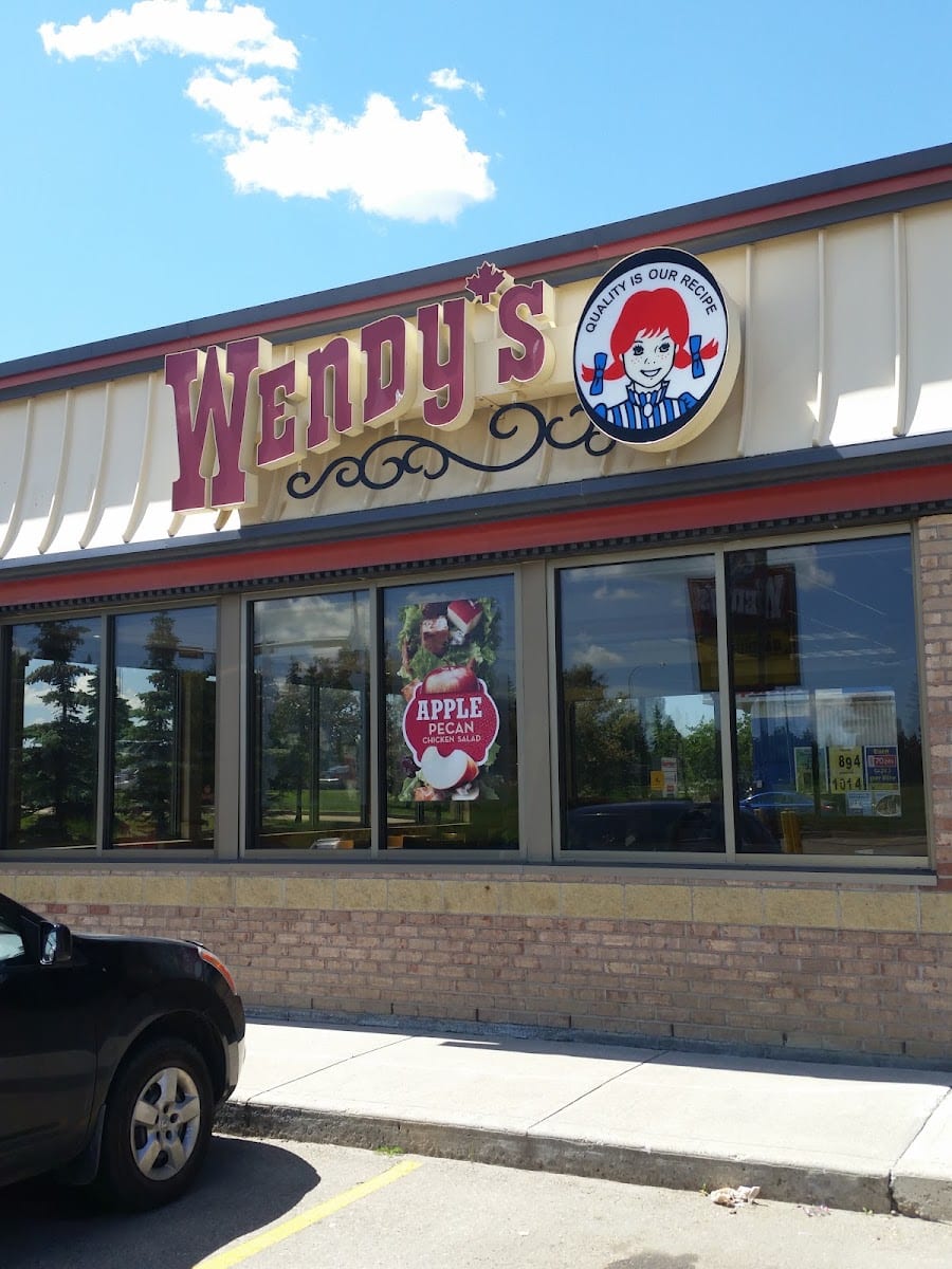 Wendy's, photo 2
